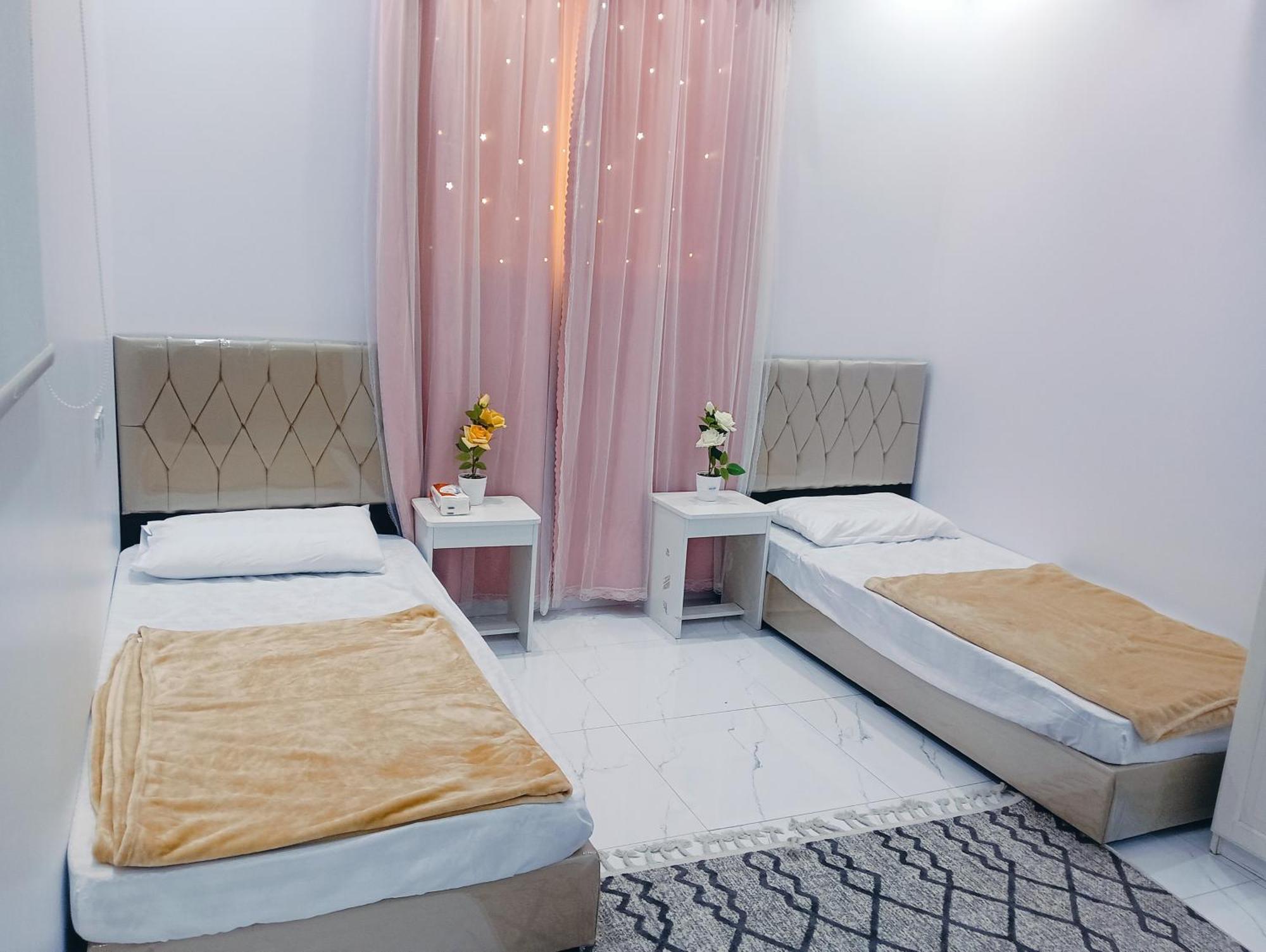 Apartment Soma Medina