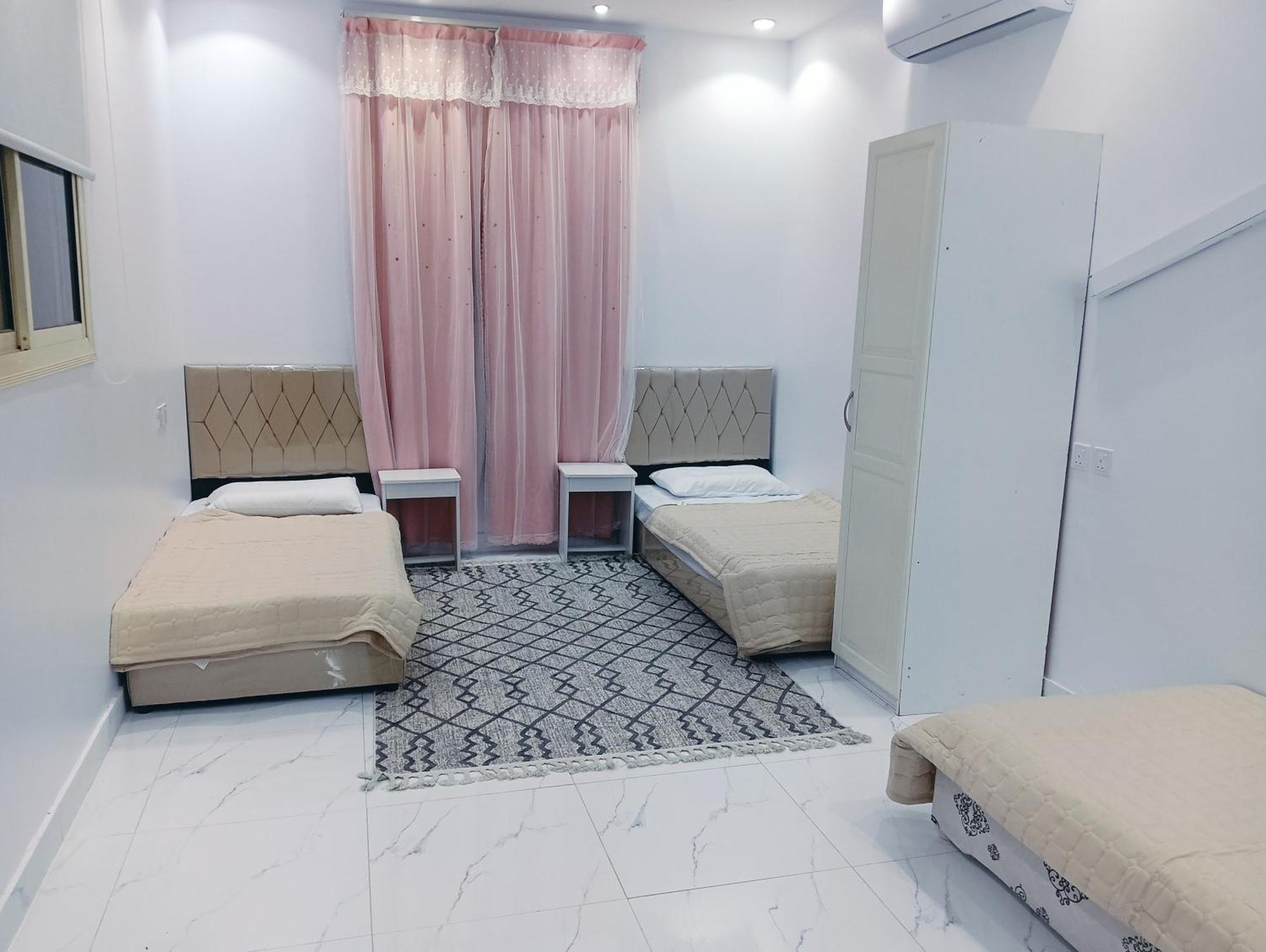Apartment Soma Medina