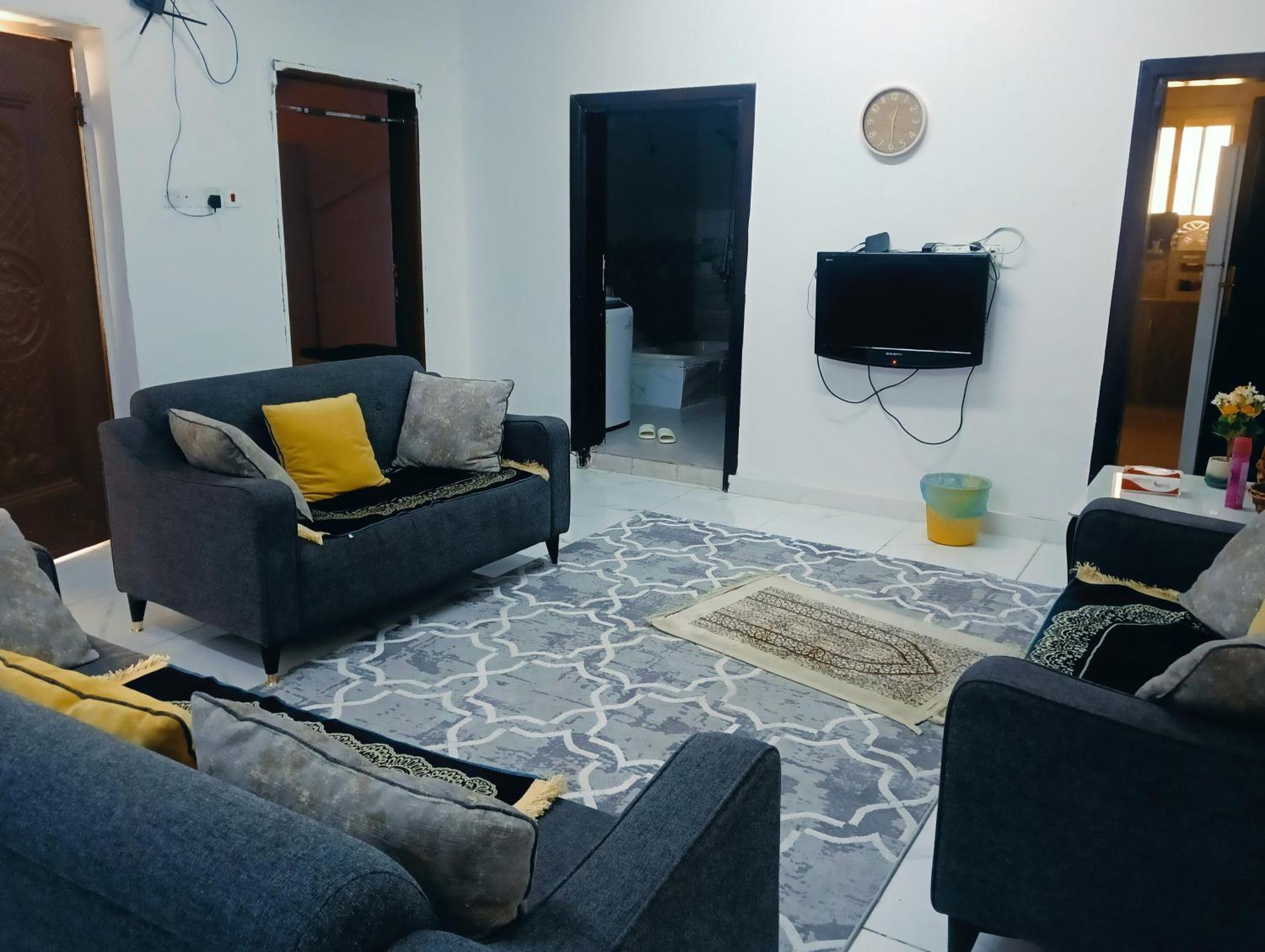 Soma Apartment